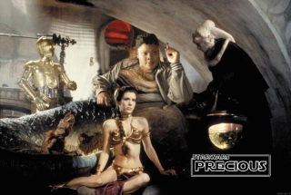 Illustration for article titled Oscar Movies Gallery